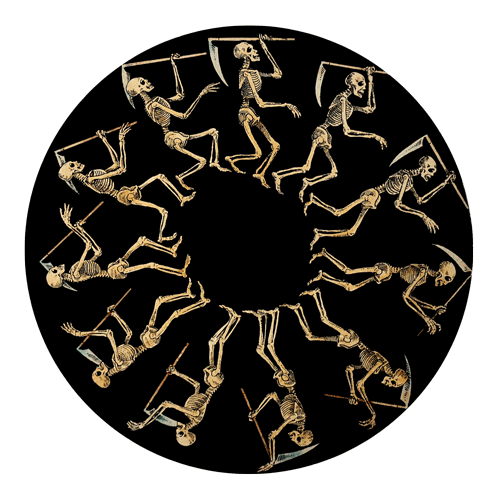 Phénakistiscope